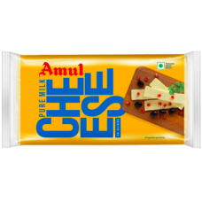AMUL CHEESE SLICES 50 PC PACK
